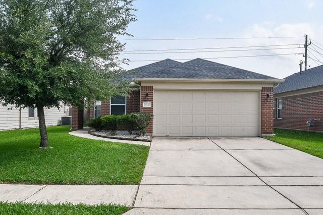 15726 Acorn Clearing Path, Houston, TX 77044