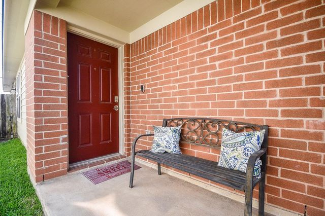 15726 Acorn Clearing Path, Houston, TX 77044