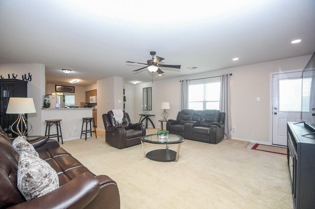15726 Acorn Clearing Path, Houston, TX 77044