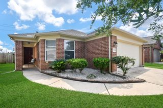 15726 Acorn Clearing Path, Houston, TX 77044