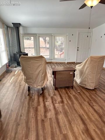 7878 County Road 28 Road, Cotopaxi, CO 81223