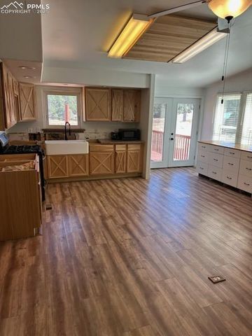 7878 County Road 28 Road, Cotopaxi, CO 81223