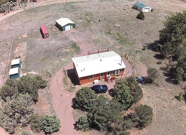 7878 County Road 28 Road, Cotopaxi, CO 81223