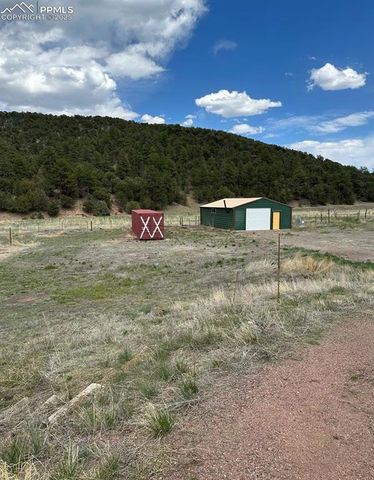 7878 County Road 28 Road, Cotopaxi, CO 81223