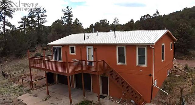 7878 County Road 28 Road, Cotopaxi, CO 81223