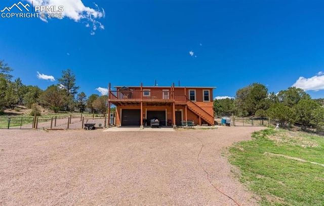 7878 County Road 28 Road, Cotopaxi, CO 81223