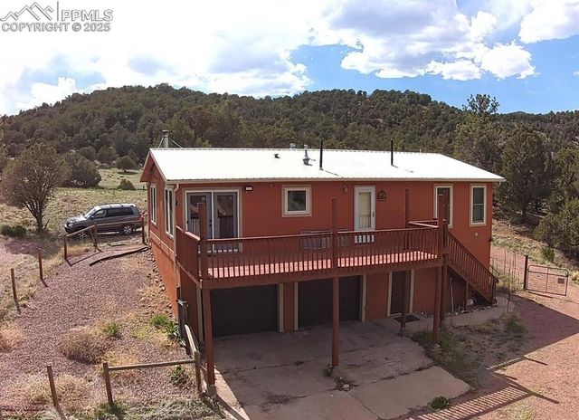 7878 County Road 28 Road, Cotopaxi, CO 81223