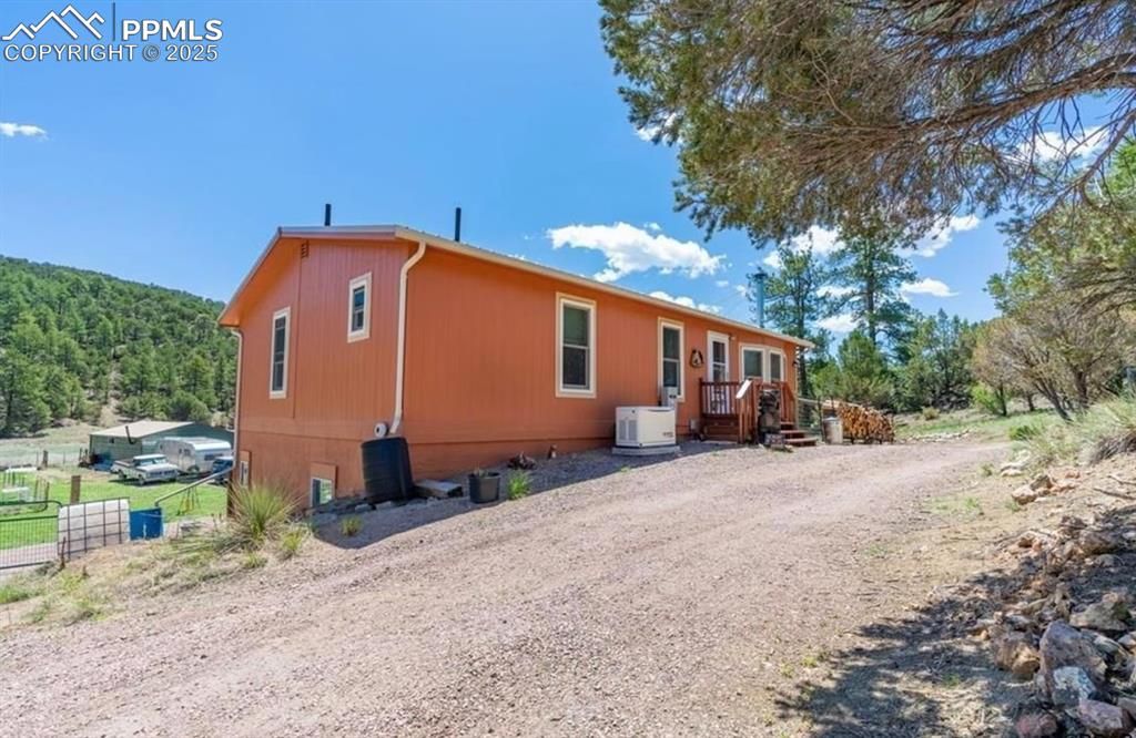 7878 County Road 28 Road, Cotopaxi, CO 81223