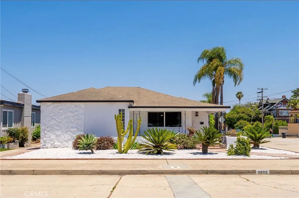 3505 Ibis Street, San Diego, CA 92103