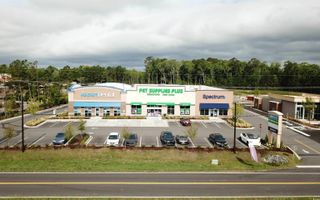 12150 N Highway 17 Bypass Suite C, Murrells Inlet, SC 29576