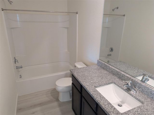 211 Zachary Street, Keenesburg, CO 80643