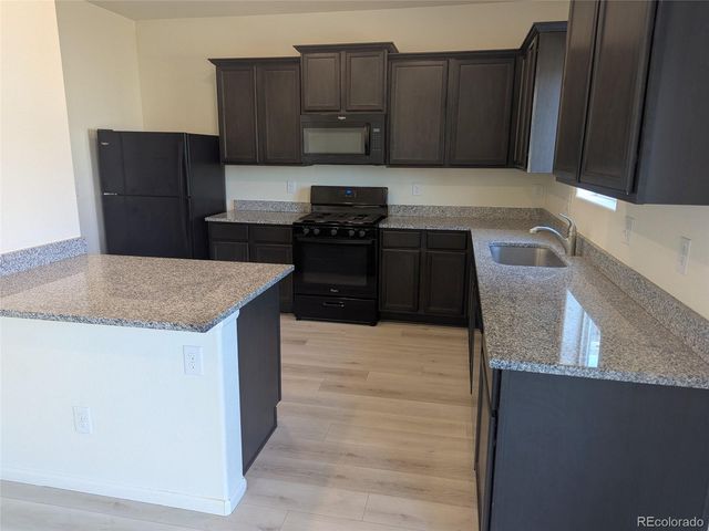 211 Zachary Street, Keenesburg, CO 80643