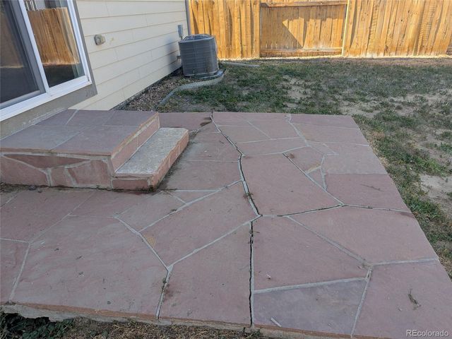 211 Zachary Street, Keenesburg, CO 80643