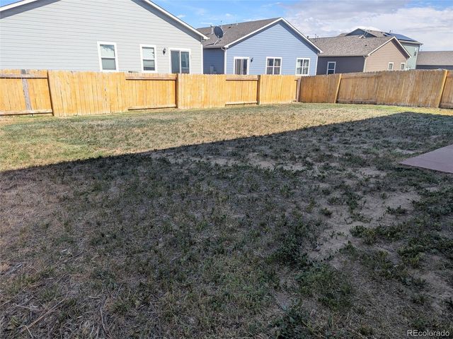 211 Zachary Street, Keenesburg, CO 80643