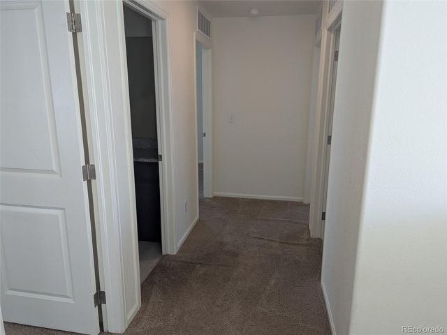 211 Zachary Street, Keenesburg, CO 80643
