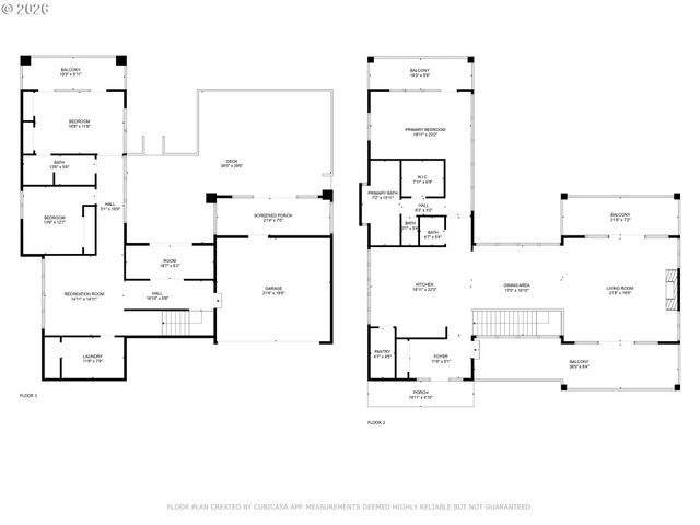 7850 BROOTEN MOUNTAIN Loop, Pacific City, OR 97135