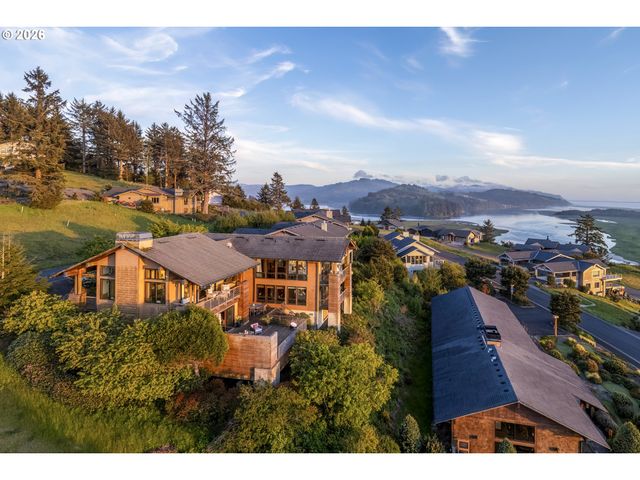 7850 BROOTEN MOUNTAIN Loop, Pacific City, OR 97135