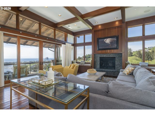 7850 BROOTEN MOUNTAIN Loop, Pacific City, OR 97135