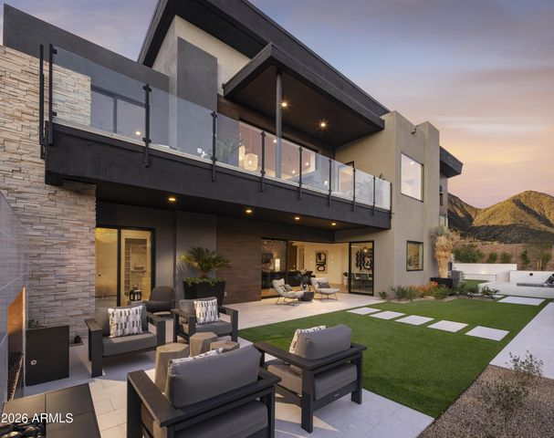 14172 E HARMONY Lane, Fountain Hills, AZ 85268