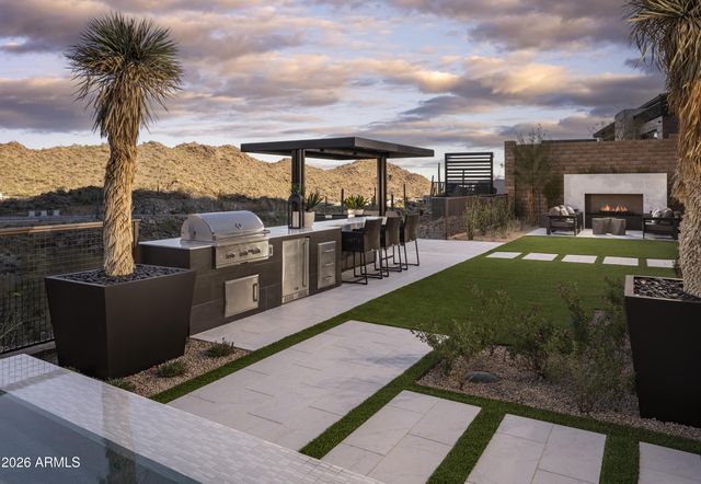 14172 E HARMONY Lane, Fountain Hills, AZ 85268