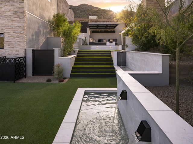 14172 E HARMONY Lane, Fountain Hills, AZ 85268