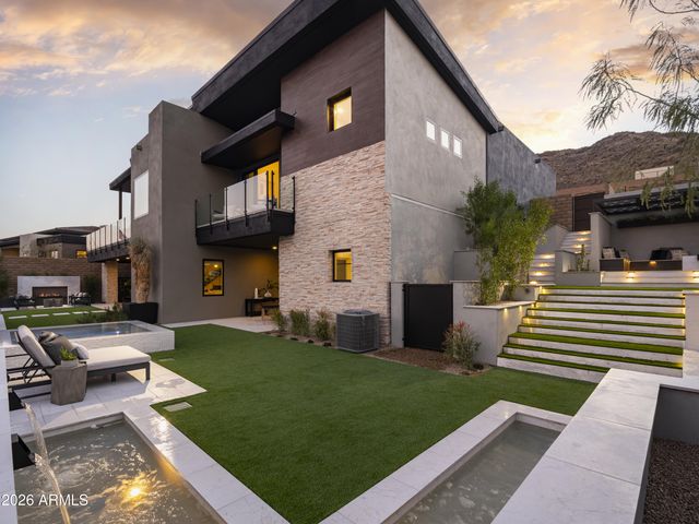 14172 E HARMONY Lane, Fountain Hills, AZ 85268