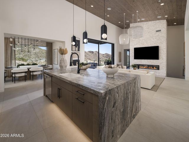 14172 E HARMONY Lane, Fountain Hills, AZ 85268