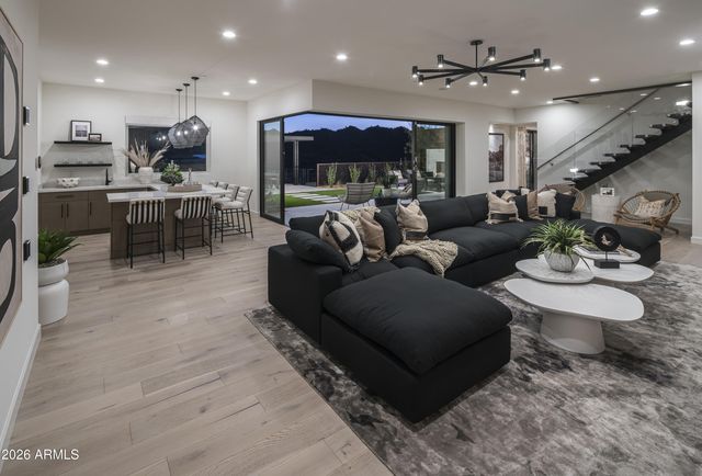14172 E HARMONY Lane, Fountain Hills, AZ 85268