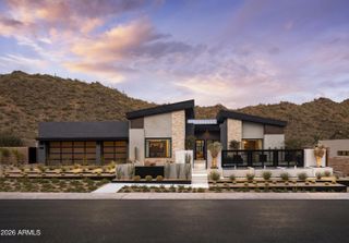 14172 E HARMONY Lane, Fountain Hills, AZ 85268