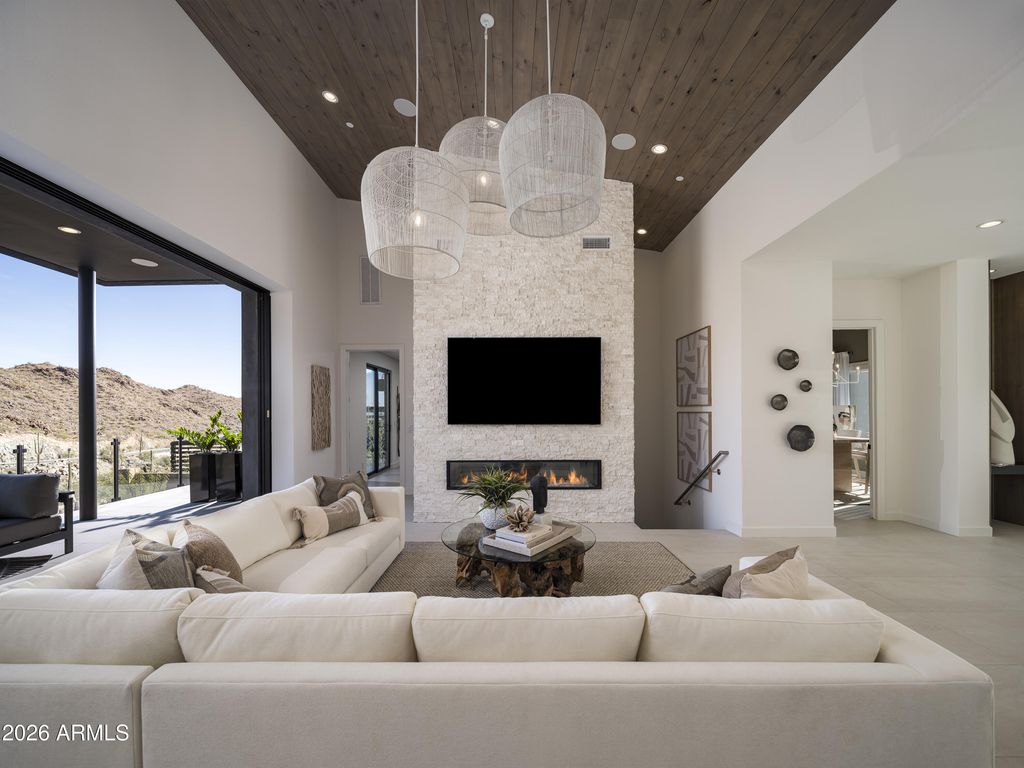 14172 E HARMONY Lane, Fountain Hills, AZ 85268 — photo 4