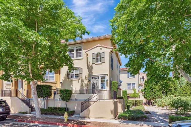 501 Casselino Drive, San Jose, CA 95136