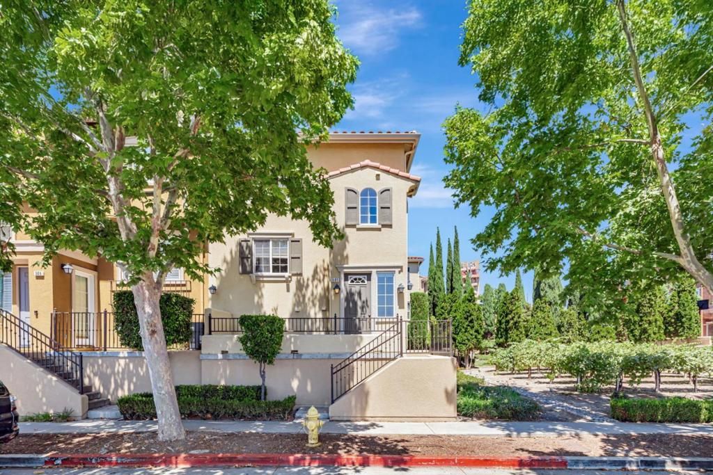 501 Casselino Drive, San Jose, CA 95136