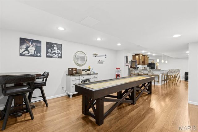 418 Fox Lair Drive, St Charles, MO 63303