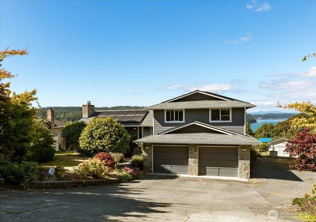 479 Elderberry Street, Oak Harbor, WA 98277