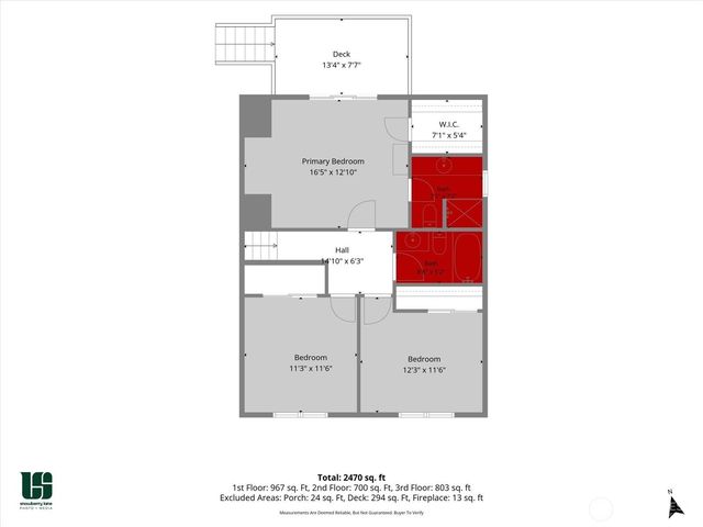 479 Elderberry Street, Oak Harbor, WA 98277