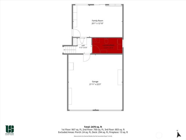 479 Elderberry Street, Oak Harbor, WA 98277