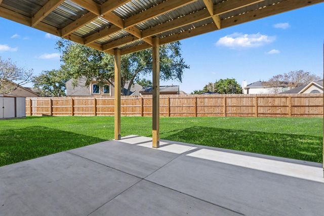 7922 Cedar View Street, Baytown, TX 77523