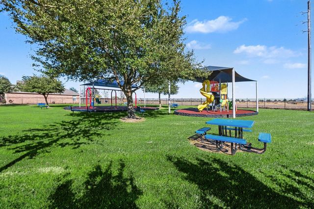 7922 Cedar View Street, Baytown, TX 77523