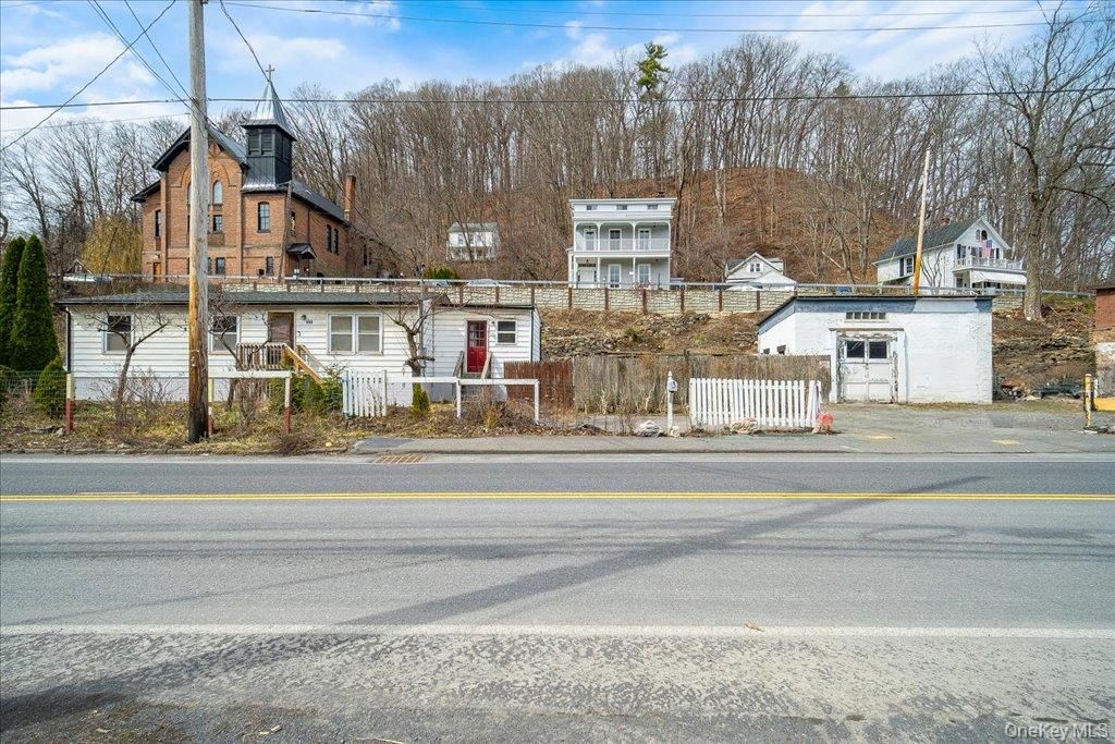 599 Abeel Street, Kingston, NY 12401