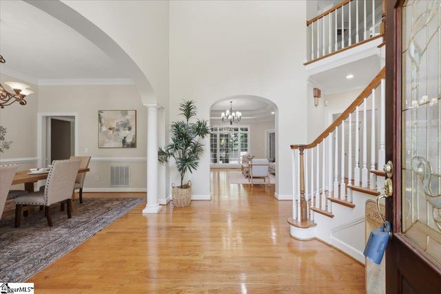 4 Radford Court, Simpsonville, SC 29680