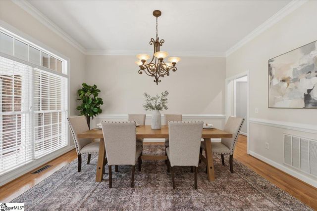 4 Radford Court, Simpsonville, SC 29680