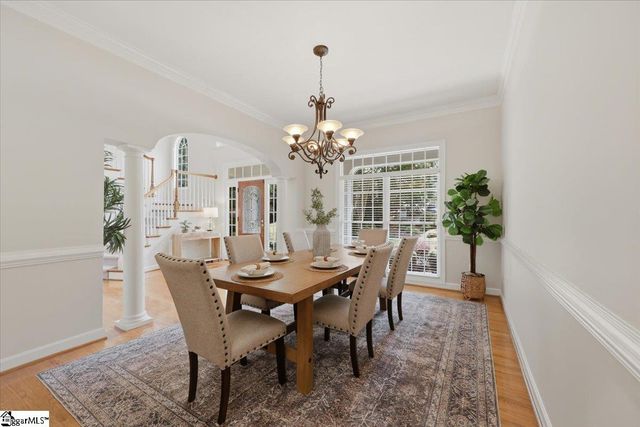 4 Radford Court, Simpsonville, SC 29680