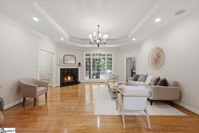 4 Radford Court, Simpsonville, SC 29680