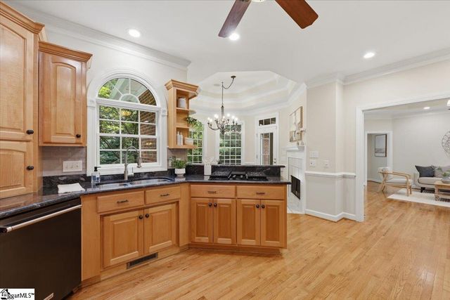 4 Radford Court, Simpsonville, SC 29680