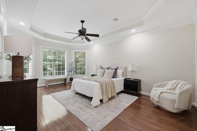 4 Radford Court, Simpsonville, SC 29680