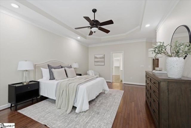 4 Radford Court, Simpsonville, SC 29680