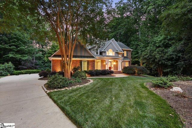 4 Radford Court, Simpsonville, SC 29680