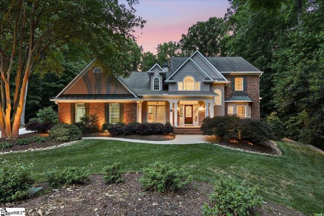 4 Radford Court, Simpsonville, SC 29680
