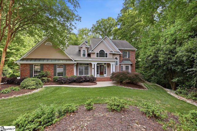 4 Radford Court, Simpsonville, SC 29680