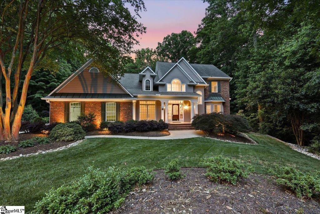4 Radford Court, Simpsonville, SC 29680